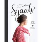 SJAALS haken a la Sascha, Ophalen of Verzenden, Zo goed als nieuw, Breien en Haken