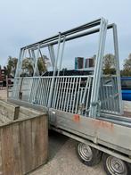NIEUWE paardenboxen, Ophalen, Nieuw