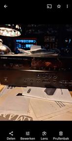 yamaha versterker HTR-4065, Ophalen, Zo goed als nieuw, Stereo, Yamaha