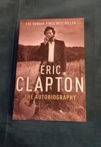 Eric Clapton - My Autobiography, Boeken, Ophalen of Verzenden, Zo goed als nieuw, Eric Clapton, Kunst en Cultuur