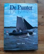 De punter geschiedenis informatief fotoboek over de zeilboot, Ophalen of Verzenden, Zo goed als nieuw, Boek of Tijdschrift