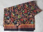 Originele Batik lap uit Indonesië, 120 cm of meer, Nieuw, Ophalen of Verzenden, Katoen