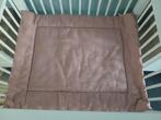 Boxkleed Baby's Only breeze oud roze 75x95 cm, Ophalen of Verzenden, Zo goed als nieuw, Rechthoekig, Boxkleed