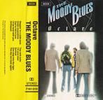 Cassettebandje The Moody Blues – Octave, Cd's en Dvd's, Cassettebandjes, Pop, Gebruikt, Ophalen of Verzenden, 1 bandje