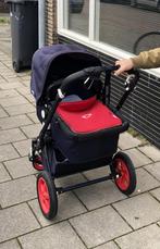 Bugaboo Cameleon Kinderwagen, Kinderen en Baby's, Kinderwagens en Combinaties, Gebruikt, Bugaboo, Met reiswieg, Ophalen