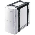 14x Neomounts PC/Desktop Bracket/houder onder de tafel, Ophalen of Verzenden, Gebruikt