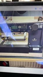 Husqvarna optima 150., Hobby en Vrije tijd, Naaimachines en Toebehoren, Ophalen of Verzenden, Naaimachine, Husqvarna