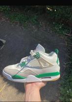 Jordan 4 Pine green maat 41, Overige kleuren, Ophalen of Verzenden, Nike Air Jordan, Sneakers of Gympen