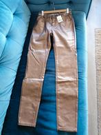Geisha broek (strak), nieuw met label , Copper Coat, mt 38,, Ophalen of Verzenden, Nieuw, Maat 38/40 (M)