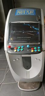 arcade photoplay spirit  26800 games 2 players, Ophalen, Gebruikt