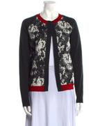 Paule Ka wollen vest 36/38, Ophalen of Verzenden, Zo goed als nieuw, Maat 36 (S), Zwart