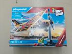 Playmobil Air Stunt Show 70902 - Complete Set nieuw, Ophalen of Verzenden, Nieuw, Complete set