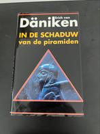 Erich von Daniken boek, Boeken, Ophalen of Verzenden, Zo goed als nieuw, Spiritualiteit algemeen, Overige typen