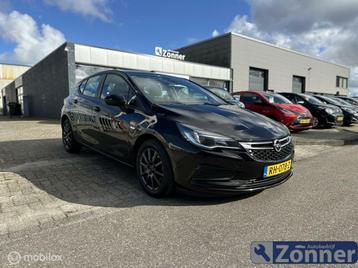 Opel Astra 1.0 Business Executive beschikbaar voor biedingen