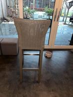 3 Loom Design barkrukken - Goede kwaliteit, Huis en Inrichting, Barkrukken, Ophalen, Gebruikt, Met voetsteun, 60 tot 90 cm