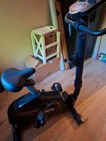 Hometrainer  beschikbaar voor biedingen