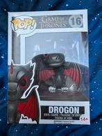 Drogon 16 - Game of Thrones Funko Pop! (BD), Ophalen of Verzenden, Gebruikt