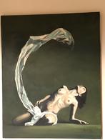 Schilderij De Droom - Bert de Wit, Ophalen