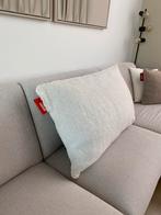 Stoov warmtekussen 60x90cm Wooly white Pro batterij, Huis en Inrichting, Woonaccessoires | Kussens, Ophalen, Zo goed als nieuw