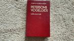 Petersons Vogelgids, Europese vogels. 13e herziene druk 1976, Boeken, R.T. Peterson / G. Mountfort / P.A.D. Hollom, Ophalen of Verzenden