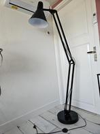 vloerlamp, Ophalen, Gebruikt