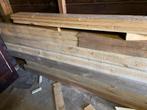 Steigerplanken vuren houtnieuw 12 lengtes, Doe-het-zelf en Verbouw, Hout en Planken, Ophalen, 25 tot 50 mm, Nieuw, 200 tot 250 cm
