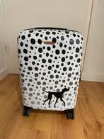 Samsonite Handbagage Koffer + Toilettas, Sieraden, Tassen en Uiterlijk, Tassen | Reistassen en Weekendtassen, 40 tot 60 cm, Gebruikt