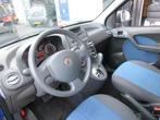 Fiat Panda 1.2 Edizione Cool Automaat 5 Deurs Airco, Auto's, Fiat, Stof, Gebruikt, 1242 cc, 840 kg