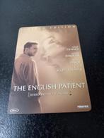 DVD film The English Patient, Limited Edition, Vanaf 12 jaar, Ophalen of Verzenden, Nieuw in verpakking, Drama