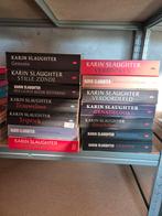 14 maal karin slaghter, Ophalen of Verzenden, Zo goed als nieuw