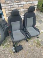 Complete set Volkswagen ( Golf 7 ) stoelen met deurpanelen, Auto-onderdelen, Interieur en Bekleding, Ophalen, Volkswagen