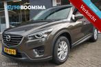 Mazda CX-5 2.0 165pk TS Clima Cruise Navi Trekhaak Led, Voorwielaandrijving, 1998 cc, Stof, 4 cilinders