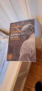 The Relevance of Education - Bruner, Ophalen, Niet van toepassing, Nieuw, Jerome S. Bruner