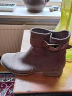 Heerlijk lopende Clarks enkellaarsjes, Kleding | Dames, Overige kleuren, Lage of Enkellaarzen, Ophalen of Verzenden, Clarks