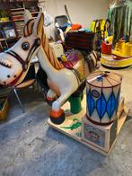 Kiddy ride, Verzamelen, Automaten | Overige, Ophalen, Gebruikt