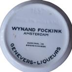 Goedewaagen Wynand Fockink Amsterdam likeurflacon 2404, Ophalen of Verzenden