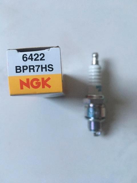 Te koop Bougie NGK Suzuki LT 80 Quad LT80, Motoren, Accessoires | Overige, Nieuw, Verzenden