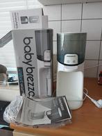 Baby Brezza BRZ0057EU, Ophalen of Verzenden, Nieuw, Flessen- of potjesverwarmer