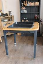 Watertafel, Kinderen en Baby's, Speelgoed | Buiten | Zandbakken, Ophalen of Verzenden