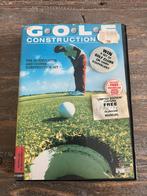 Golf Construction Set - Commodore 64, Ophalen of Verzenden