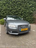 Audi A3 1.4 TFSI Sportback, Voorwielaandrijving, 65 €/maand, 125 pk, 680 kg