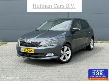 Skoda Fabia 1.2 TSI First Edition Ambition 5-Deurs Trekhaak beschikbaar voor biedingen