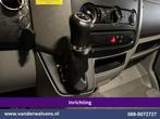 Mercedes-Benz Sprinter 311 CDI Automaat L3H2 *Post NL inrich, Automaat, Gebruikt, 4 cilinders, 2000 kg