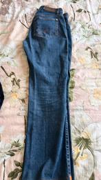 Betty Barclay jeans spikebroek, Ophalen of Verzenden, Zo goed als nieuw, Blauw, W30 - W32 (confectie 38/40)