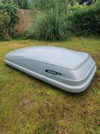 Hapro travel box 4.5, Auto diversen, Dakkoffers, Ophalen, Zo goed als nieuw