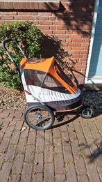 Innopet honden fietskar/buggy, Ophalen of Verzenden, Gebruikt, Hondenkar