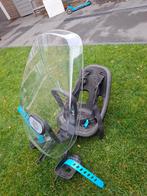 Thule Yepp Fietsstoeltje, Voorzitje, Thule, Ophalen, 0 t/m 10 kg