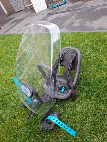 Thule Yepp Fietsstoeltje beschikbaar voor biedingen