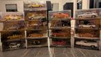 James bond car collection 17 stuks incl boekjes, Hobby en Vrije tijd, Modelauto's | 1:43, Ophalen of Verzenden, Nieuw, Auto, Overige merken