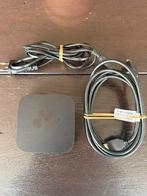 Apple TV - model A1469, Ophalen of Verzenden, Gebruikt, HDMI, Zonder harde schijf